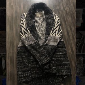 Lucky Brand cardigan